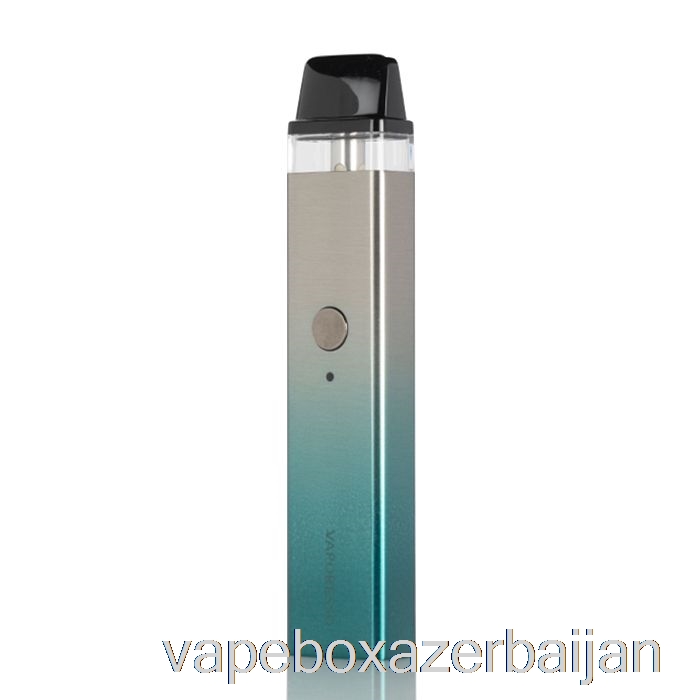 E-Juice Vape Vaporesso XROS 16W Pod System Sky Blue